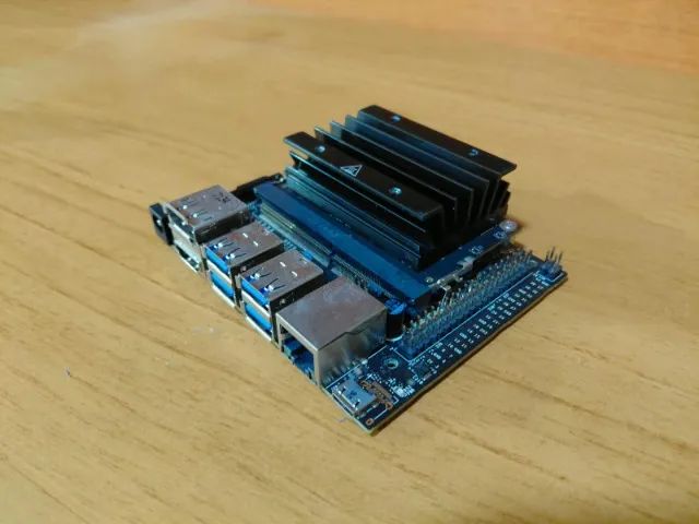 Nvidia Jetson Nano 4gb Developer Kit B01 - Foto 3