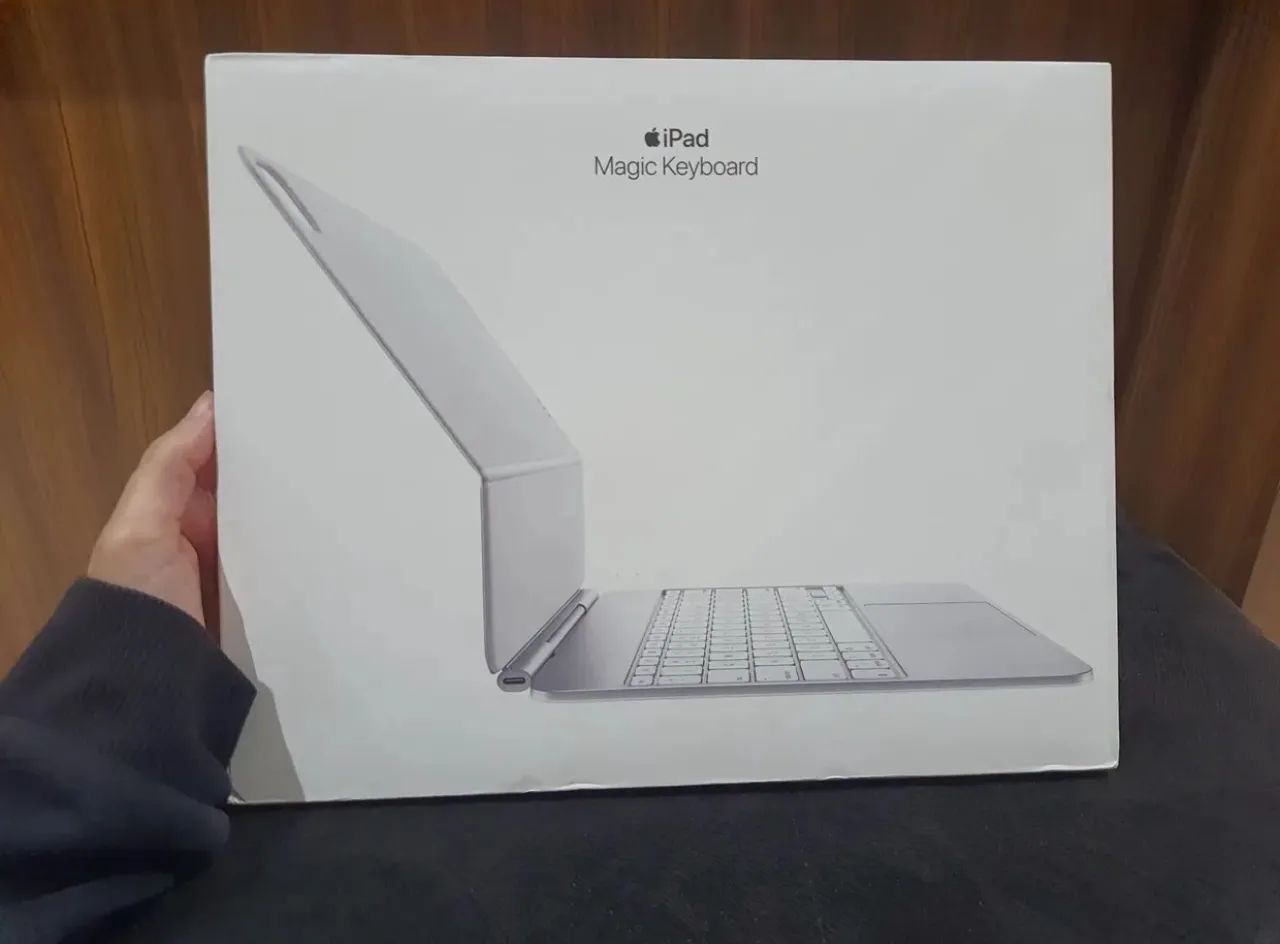Magic Keyboard 