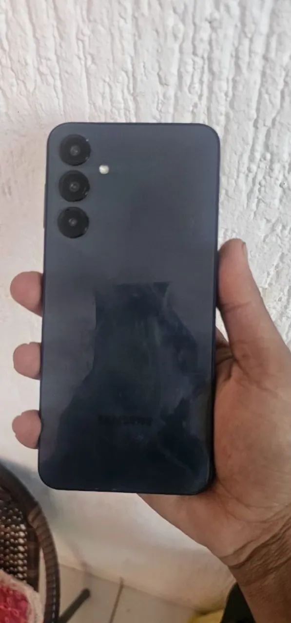 Celular Samsung A16 - Foto 2