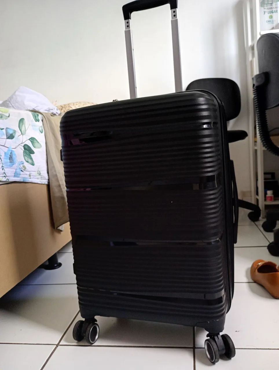 Mala 23kg de polipropileno - Foto 3