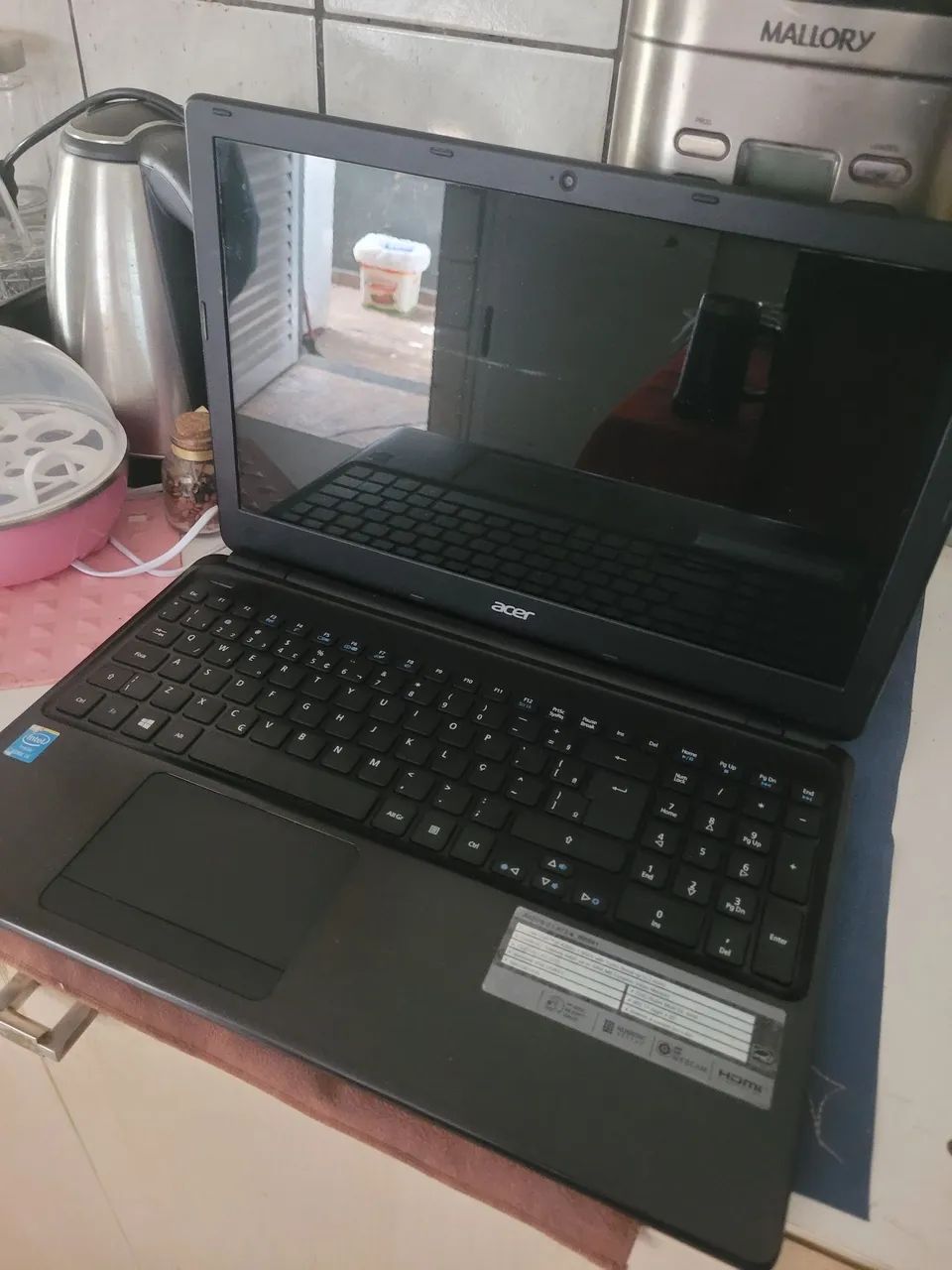 Notebook Acer  - Foto 2