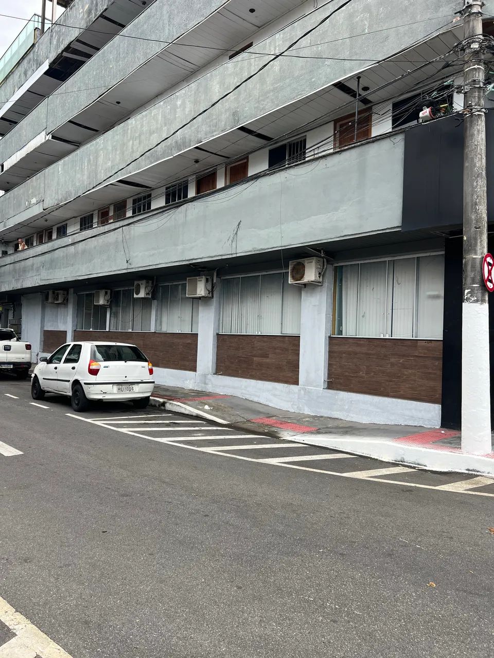 Alugo ponto comercial - Foto 4