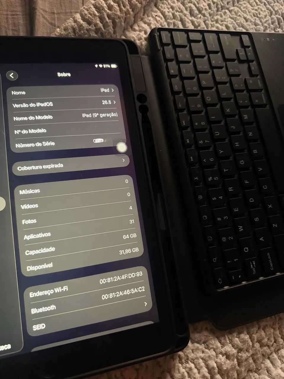 Tablet  - Foto 2