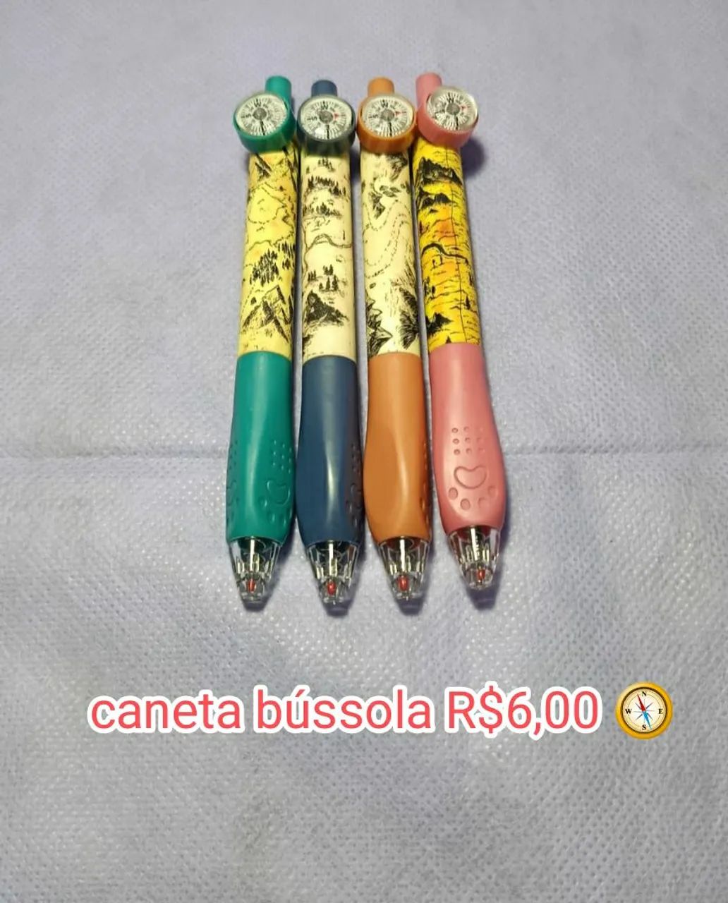 Papelaria  - Foto 4