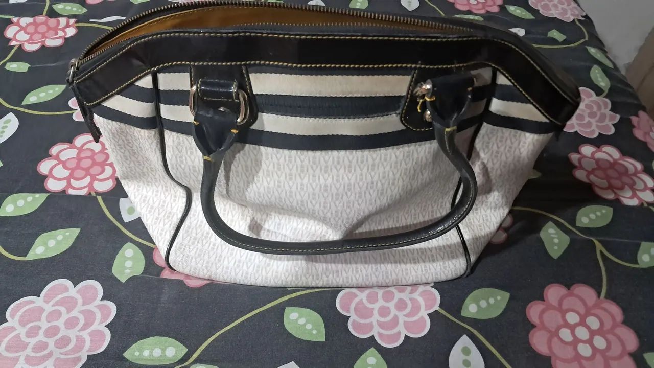 Bolsa vitor Hugo original  - Foto 3