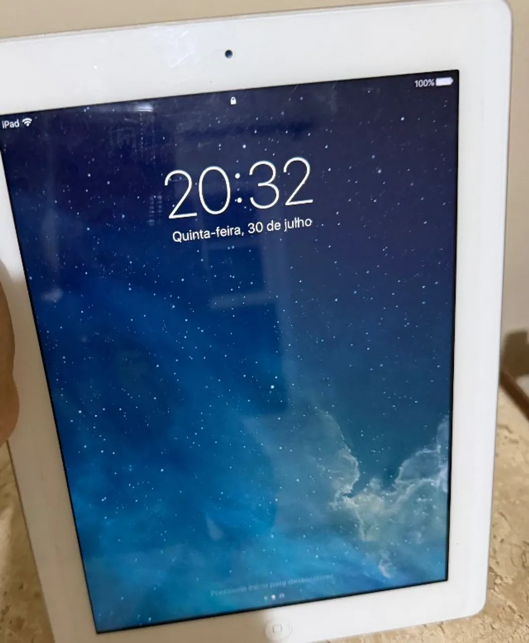 iPad  - Foto 2
