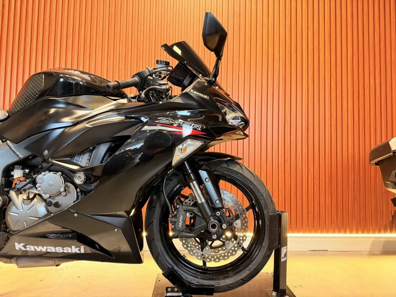 ᐡᴗ͈ ᴗ͈ᐡ【購入❌】 Ninja Zx-6r 636cc 2020 - 1530700466 | OLX