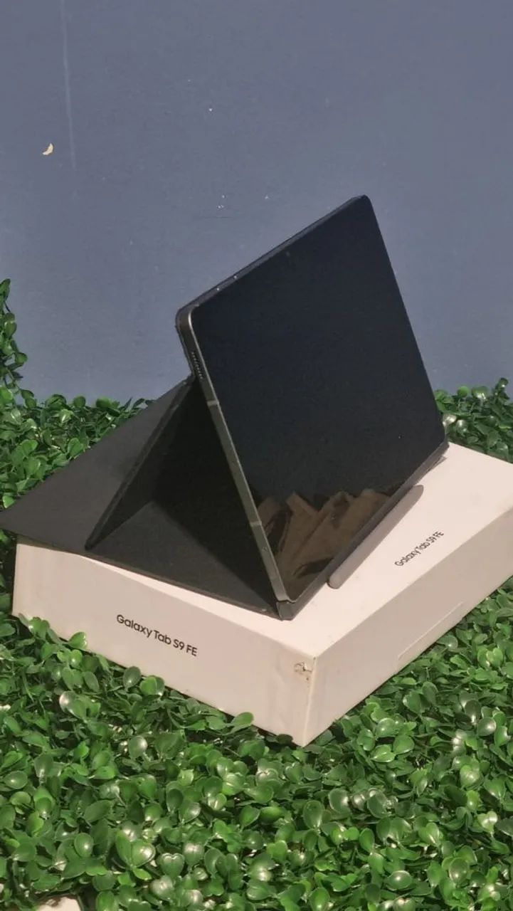 TABLET SAMSUNG S9FE - Foto 2