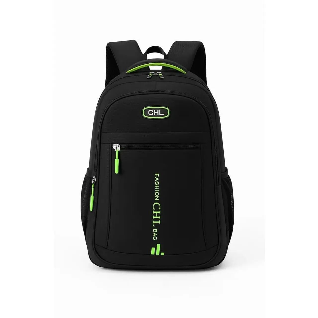 チルboy Mochila CHL Bolsa Reforçada Notebook Impermeavel Material Premium