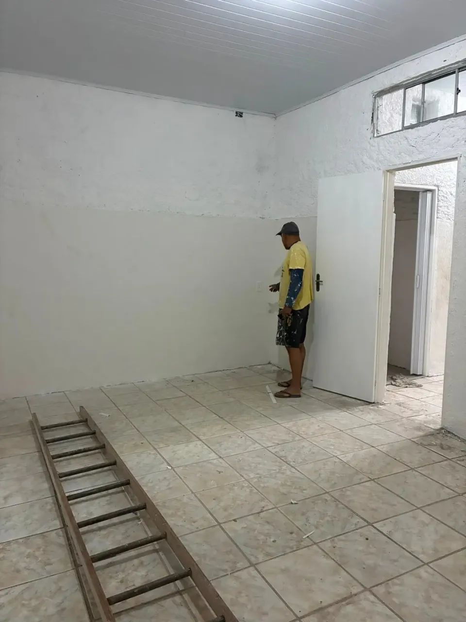 Casa para locação sendo 2 suítes - Foto 8