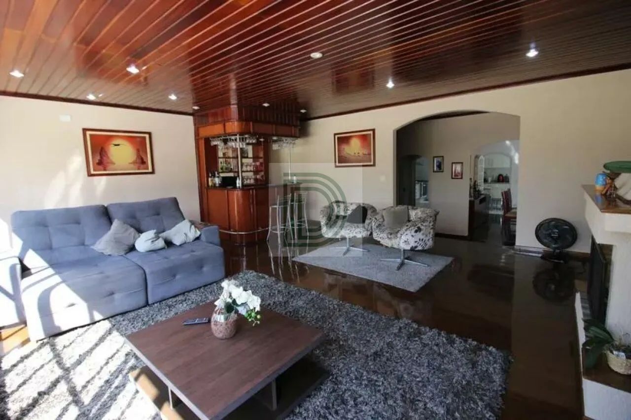 Sobrado à venda - 280m², 3 suítes, 4 vagas - Adalgisa - Foto 3