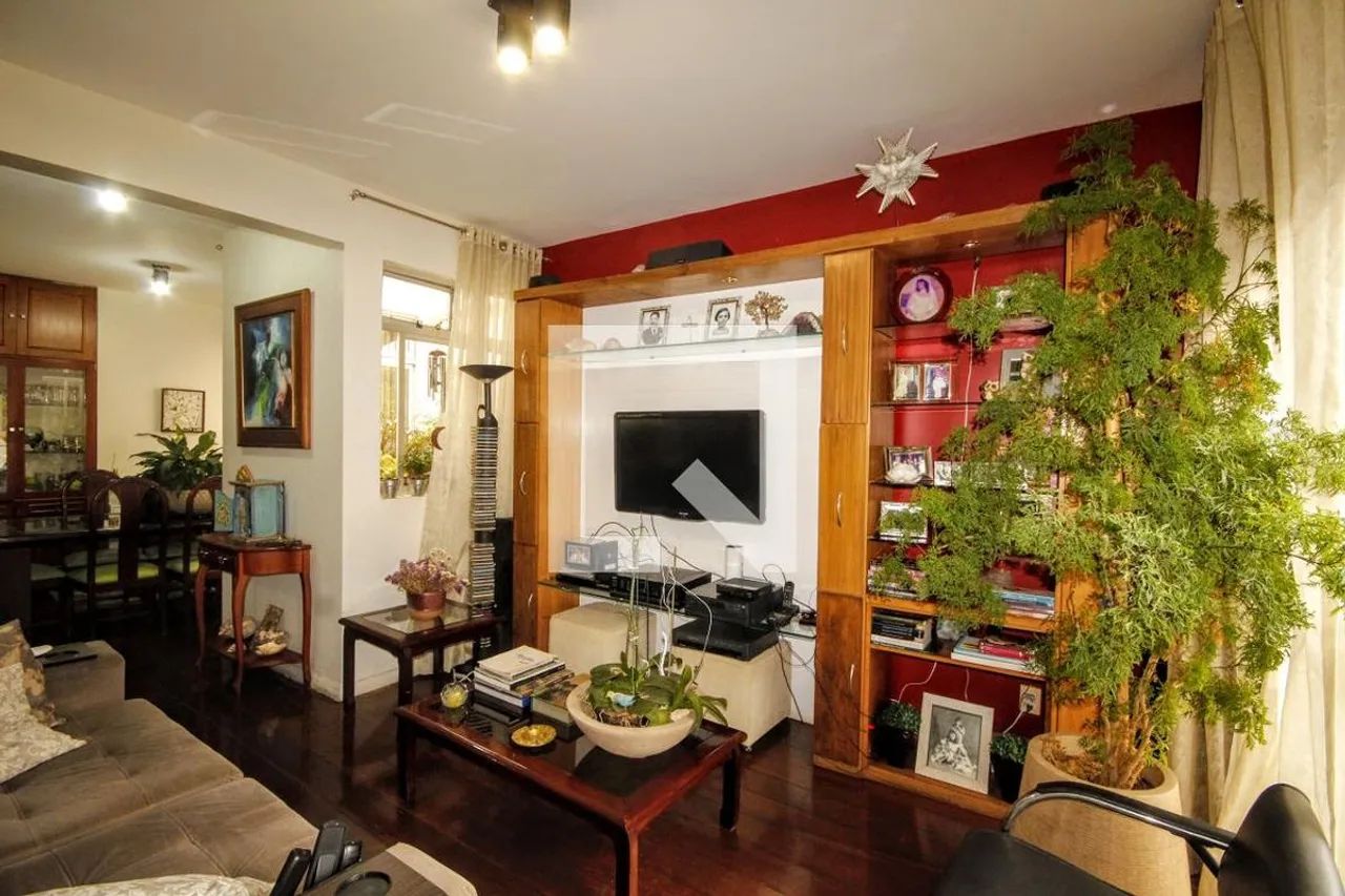 Apartamento à Venda - Serra, 4 Quartos, 126 m2