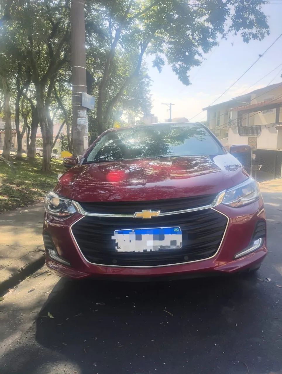 Chevrolet Onix Premier 2025