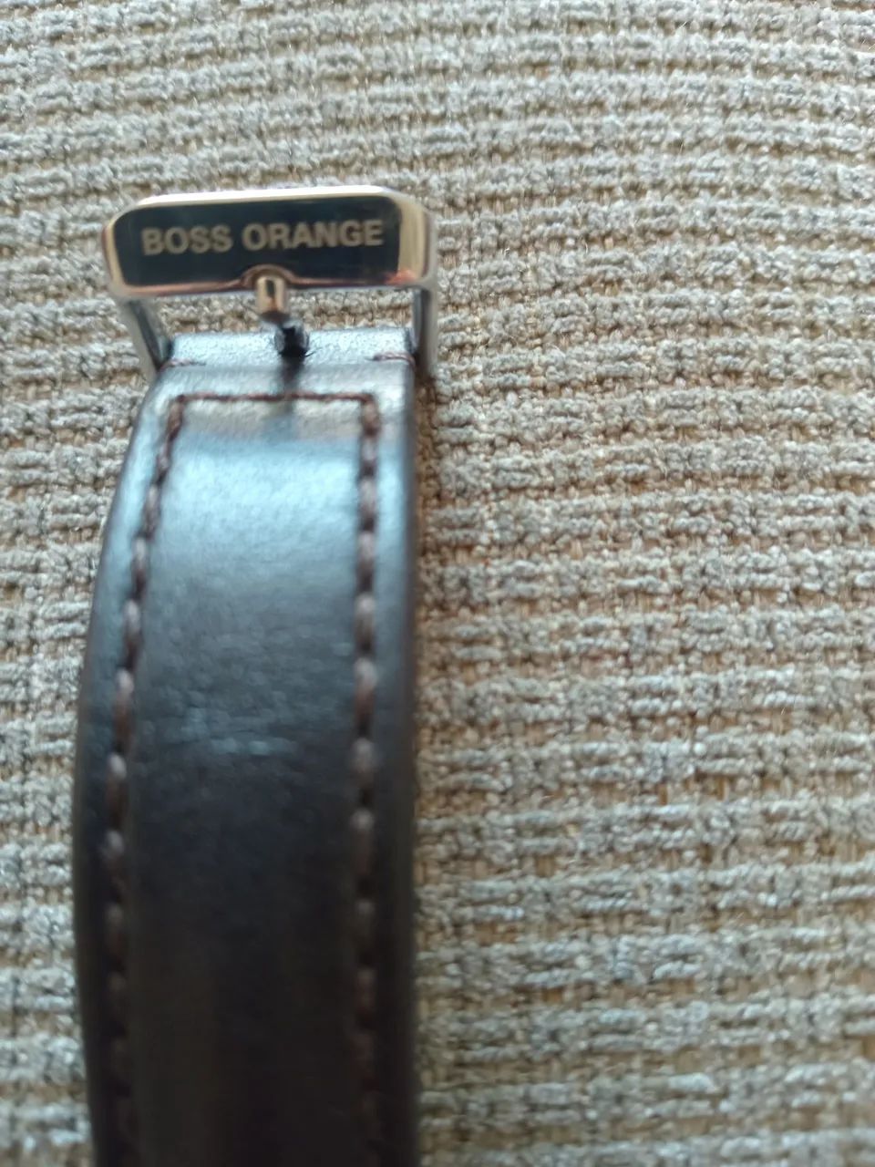Relógio Hugo Boss Chicago  - Foto 2