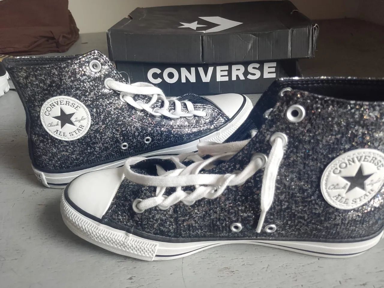 All star  Original N°39  - Foto 2
