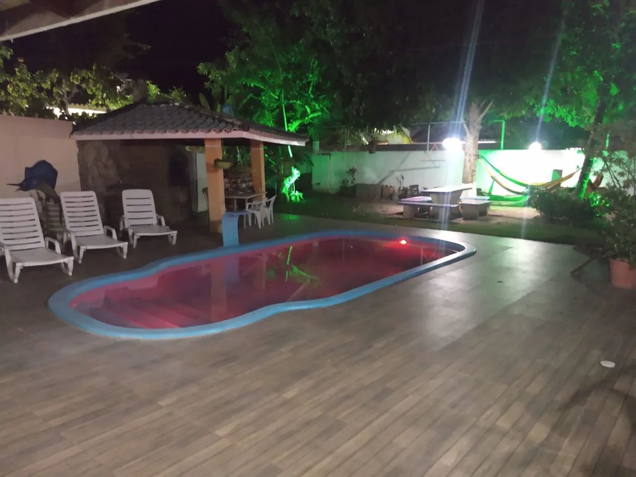 Aluguel temporada  - Foto 6