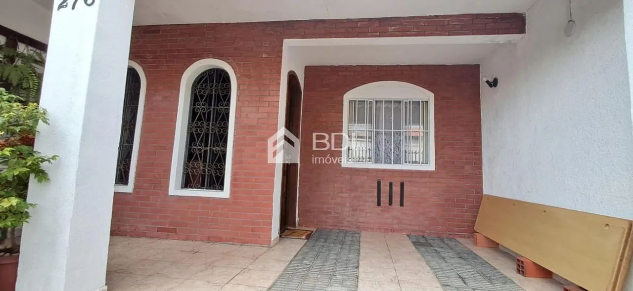 casa - Vila Iapi - Campinas - Foto 2