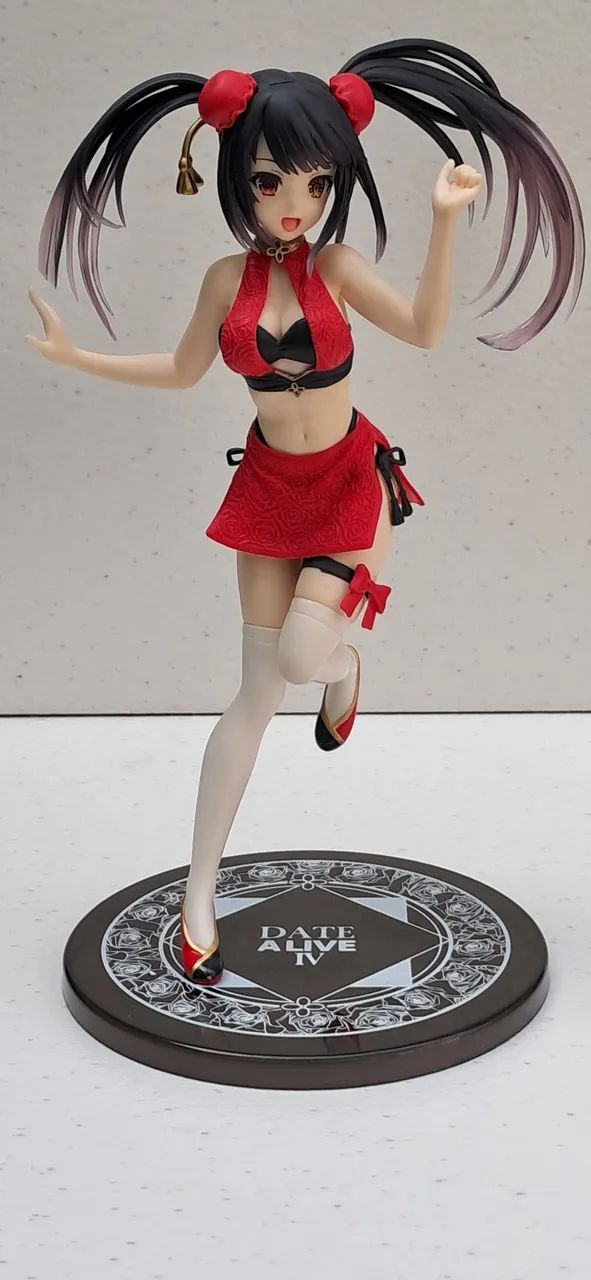 Figura anime original Taito usado