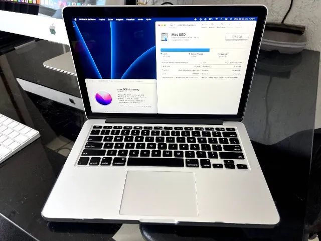 Apple MacBook Pro Retina 13