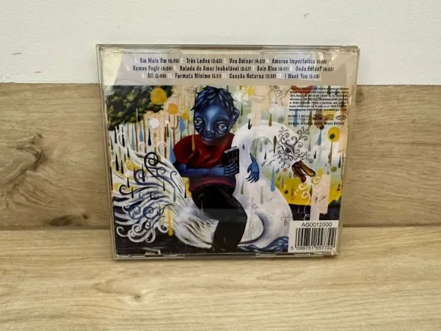 CD Skank - Radiola - Foto 2