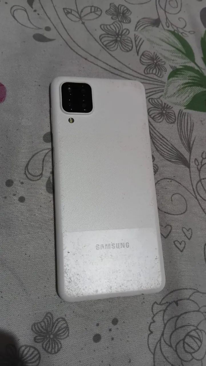 Celular A12