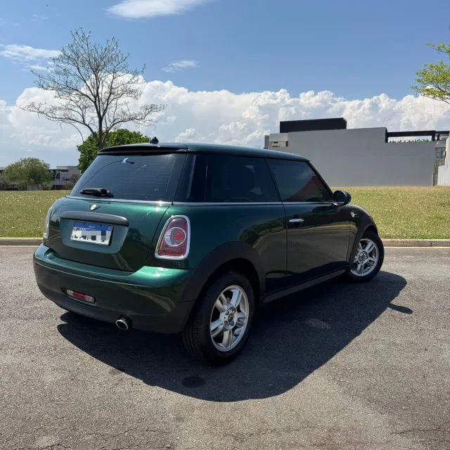 Mini One 1.6 Mec. 2011 - Foto 2