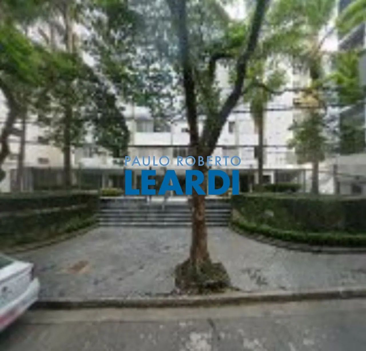 APARTAMENTO - ITAIM BIBI - SP