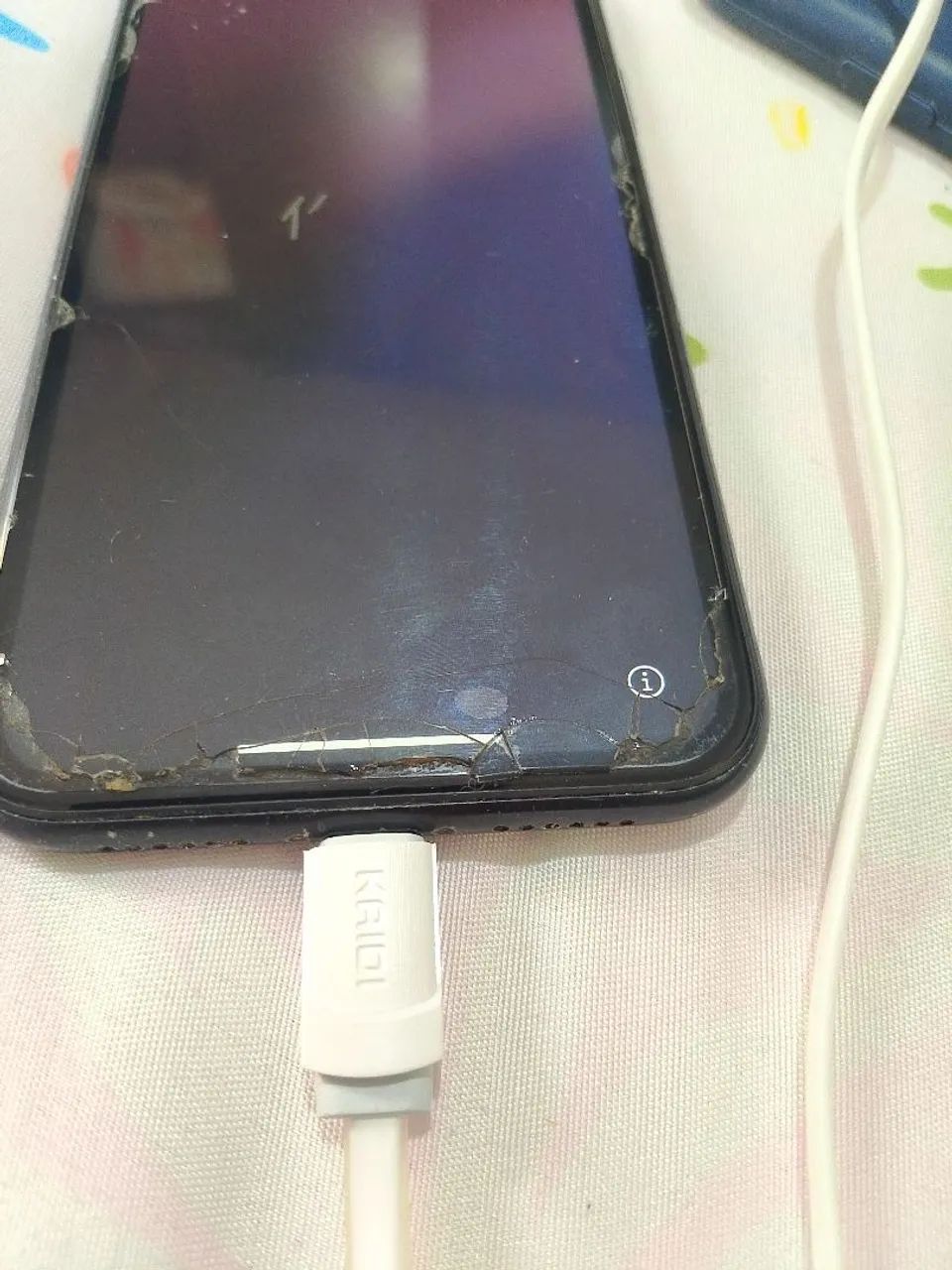 iPhone 8 usado  - Foto 4