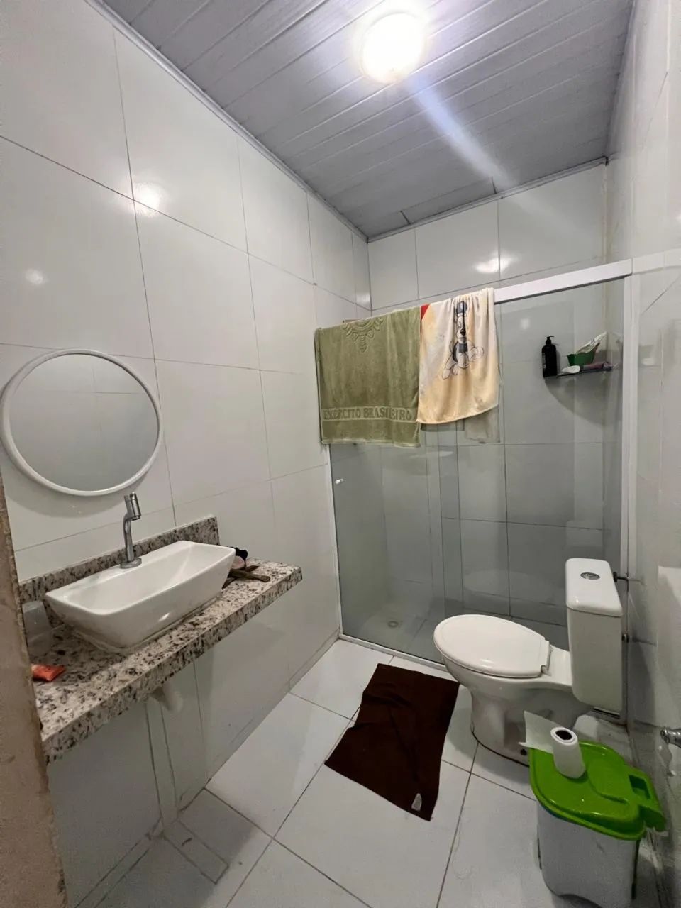 Vendo casa no recanto do poço  - Foto 5