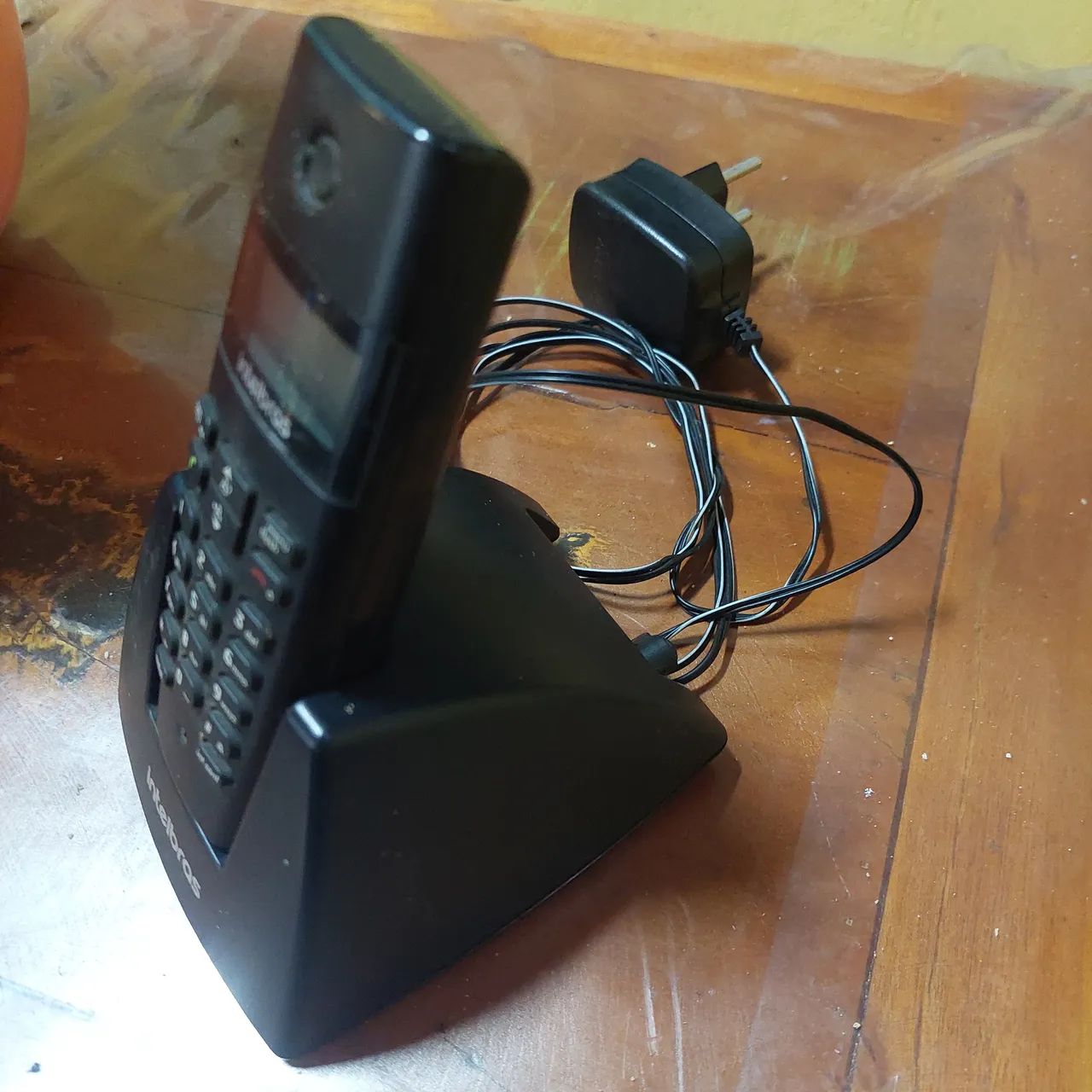 Telefone sem fio Intelbras - Foto 2