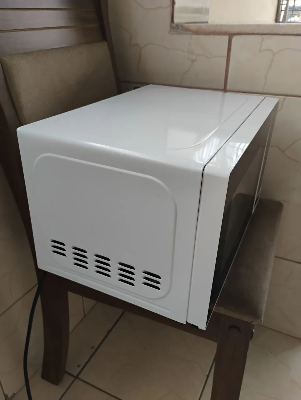 Microondas midea  - Foto 4