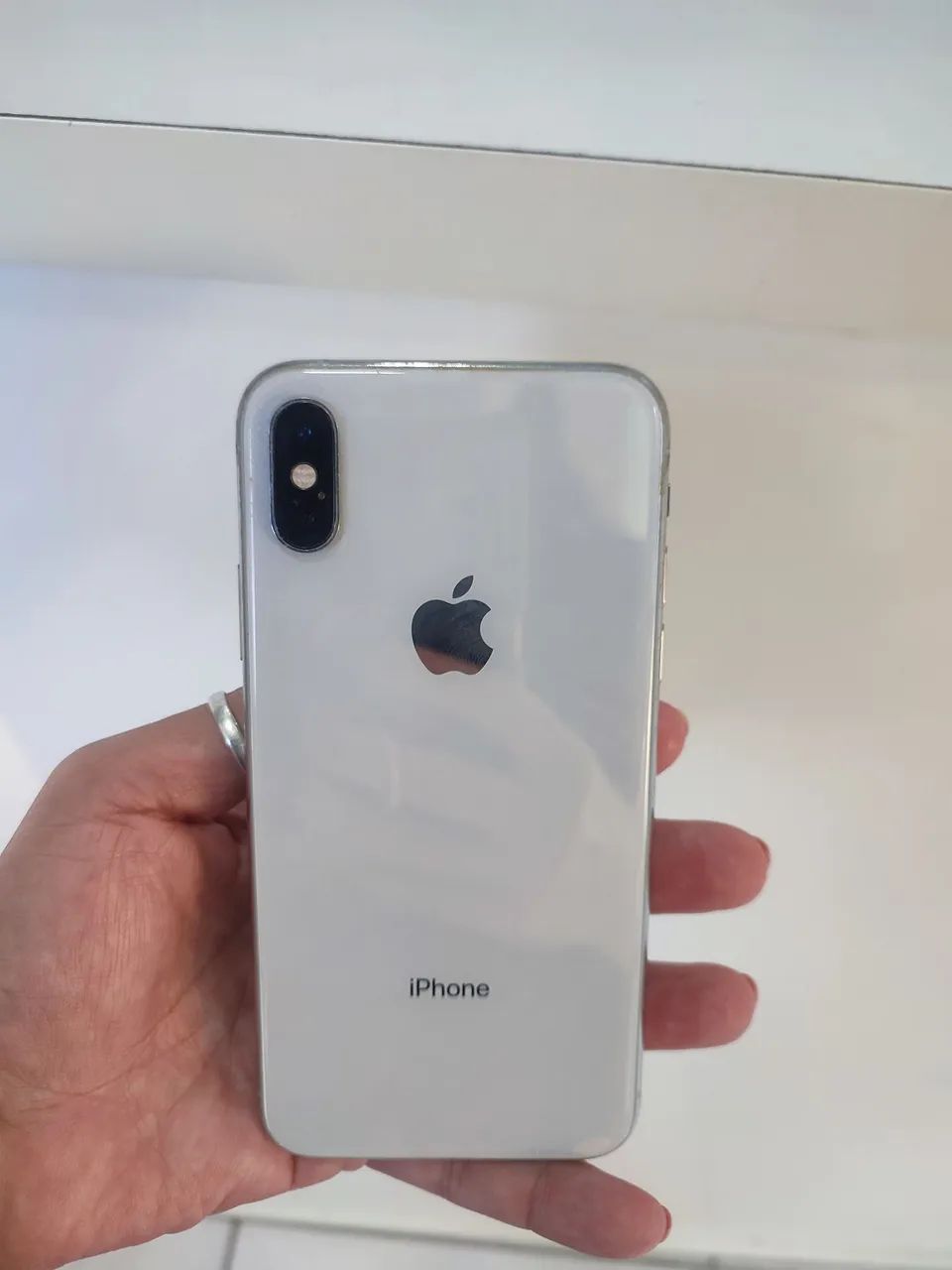 Vendo iPhone Xs