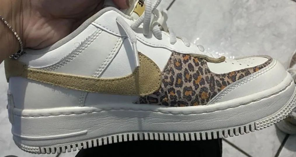 Tênis Nike Air Force  - Foto 2