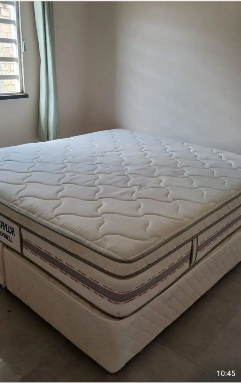 Vende-se uma cama - Foto 3