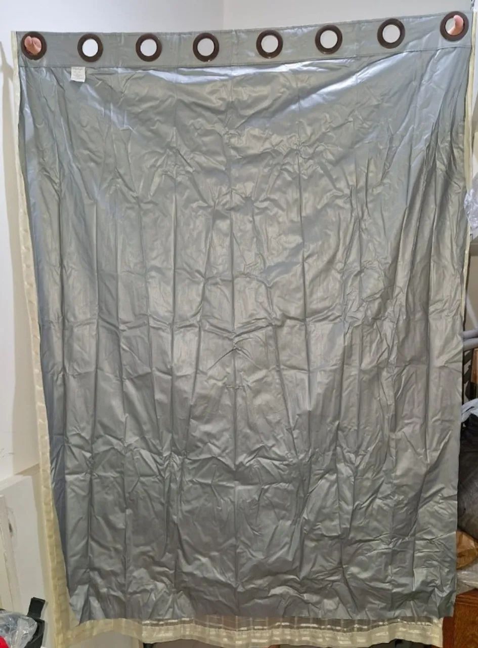 Cortinas  - Foto 2