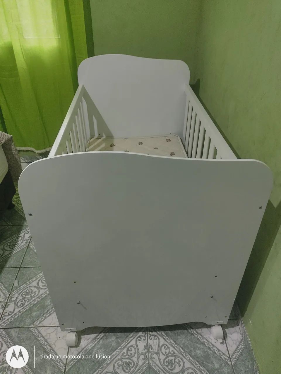 Berço  - Foto 3