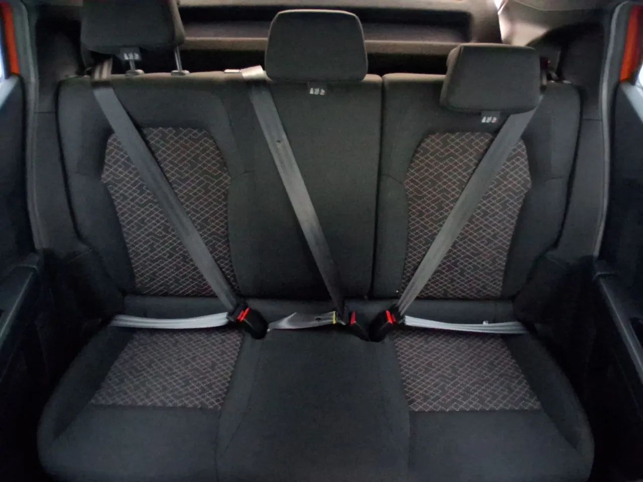 Renault Kardian Evolut. Flex 1.0 TB 12V 5p Aut., foto 18 de 18