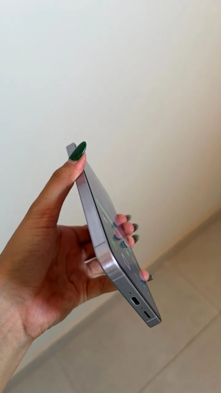 Samsung A55 Novo - Foto 4
