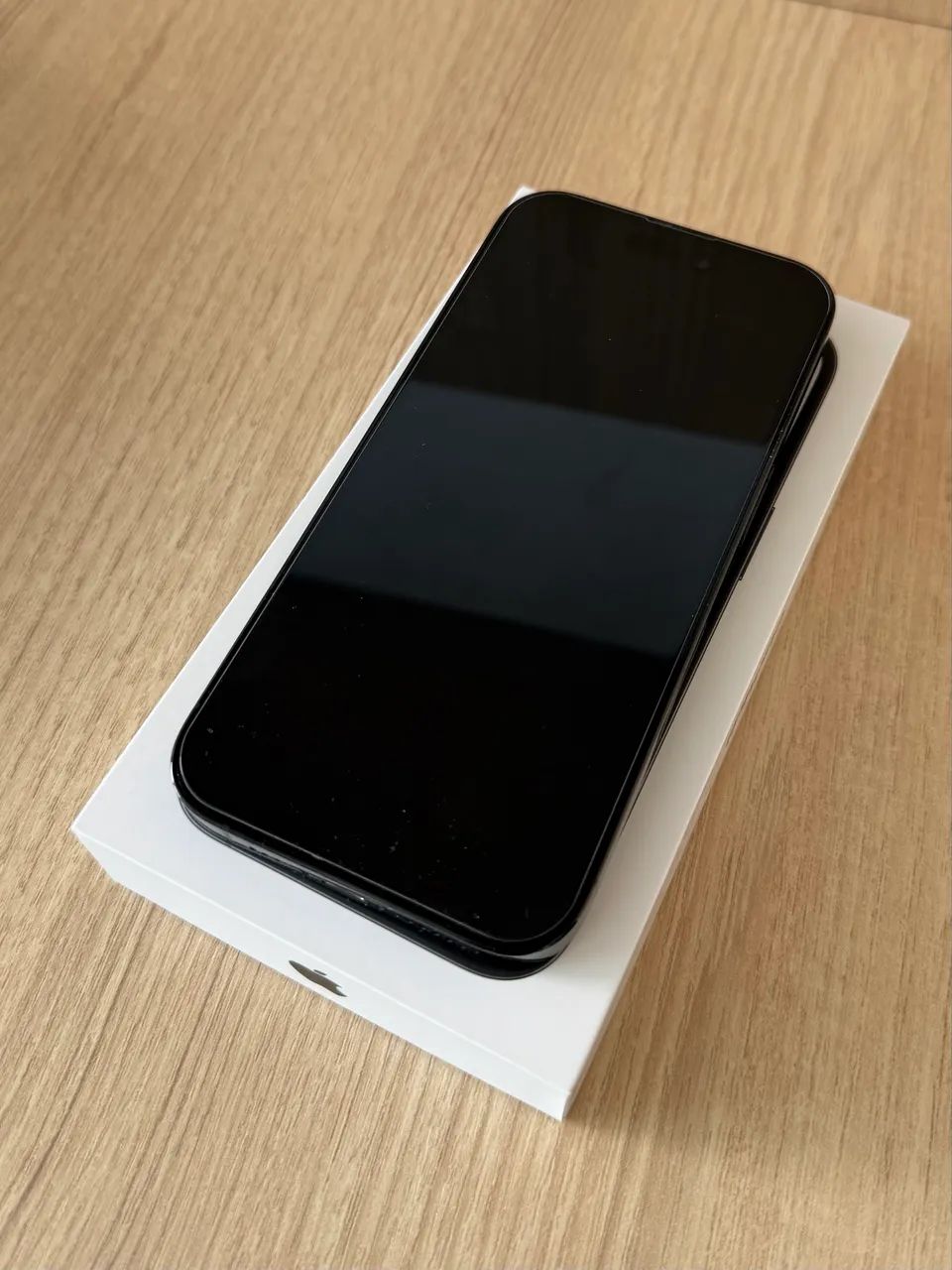 iPhone 14 Pro 128GB Cinza Espacial - Celulares e Smartphones