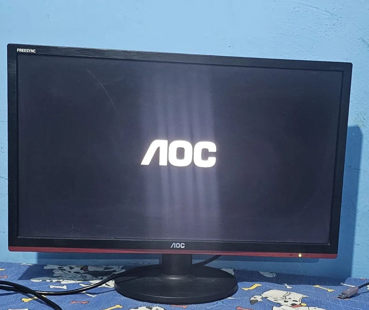 Monitor 