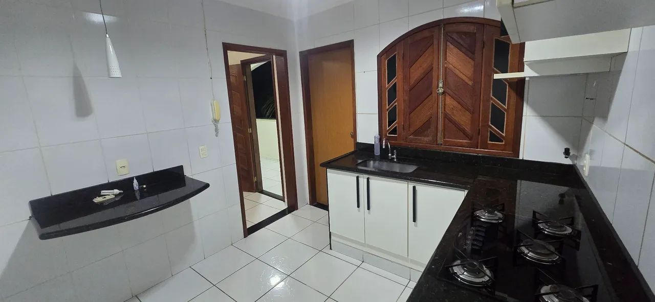 Alugo Bela Casa - Foto 2