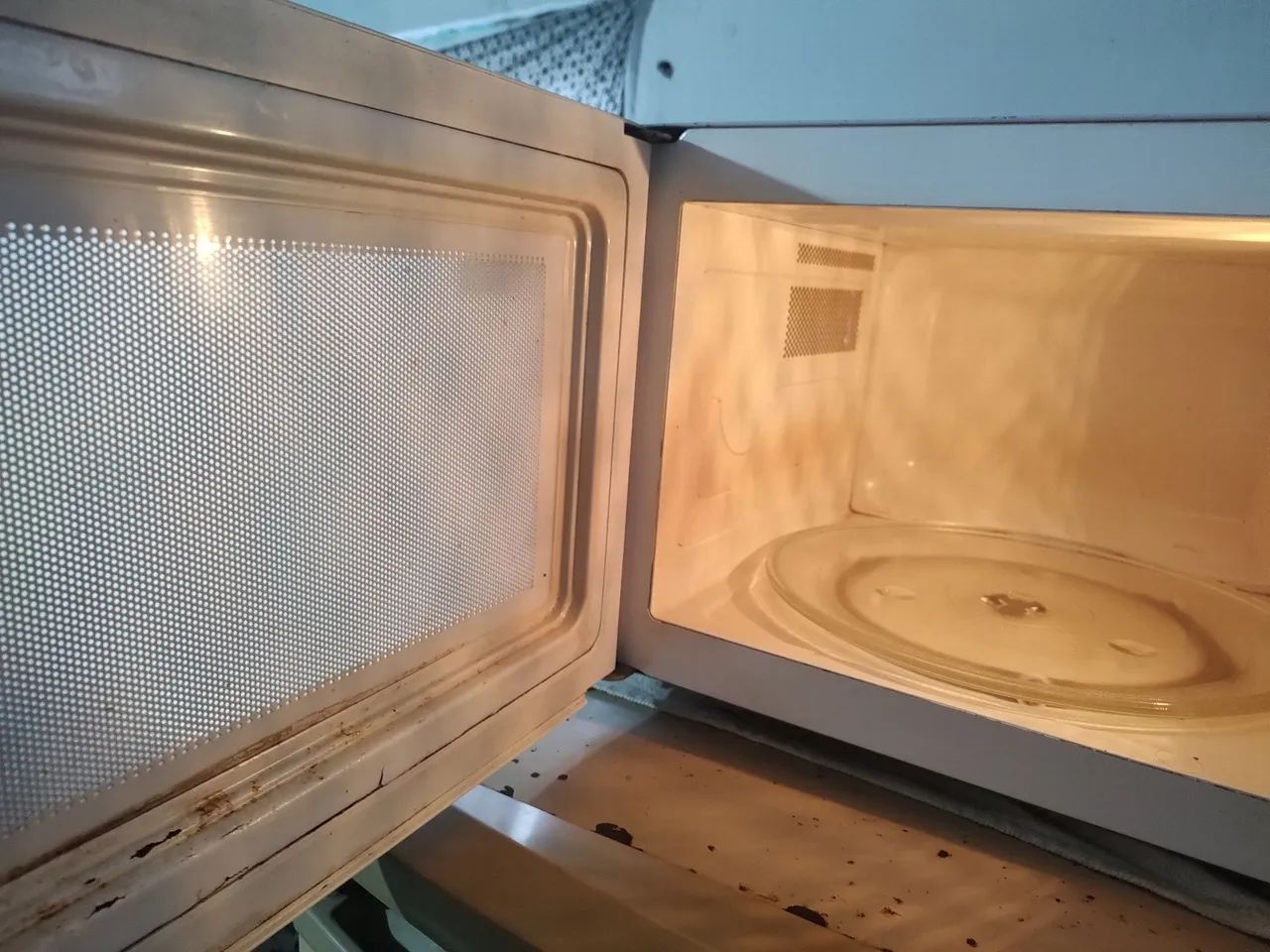 Microondas Eletrolux  - Foto 4