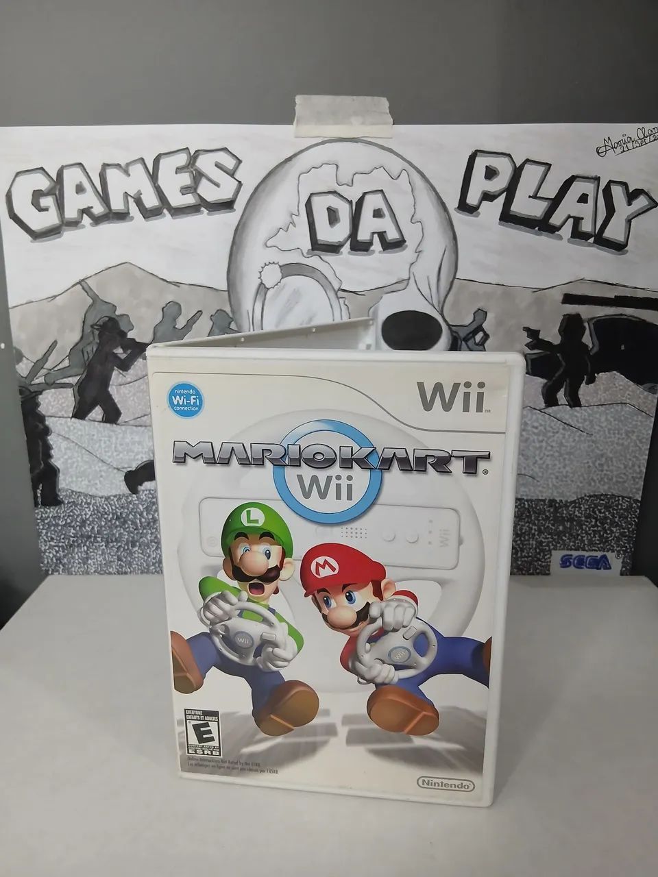 MARIOKART. Wii - Foto 2