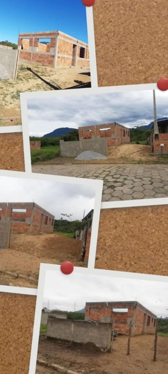 Peruíbe, SP VENDO TERRENO. - Foto 4