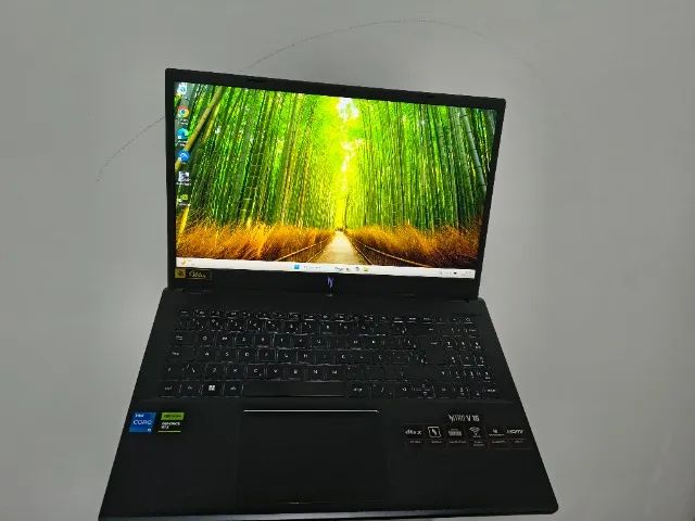 ? Notebook Acer Nitro V15 - Gamer - Foto 4