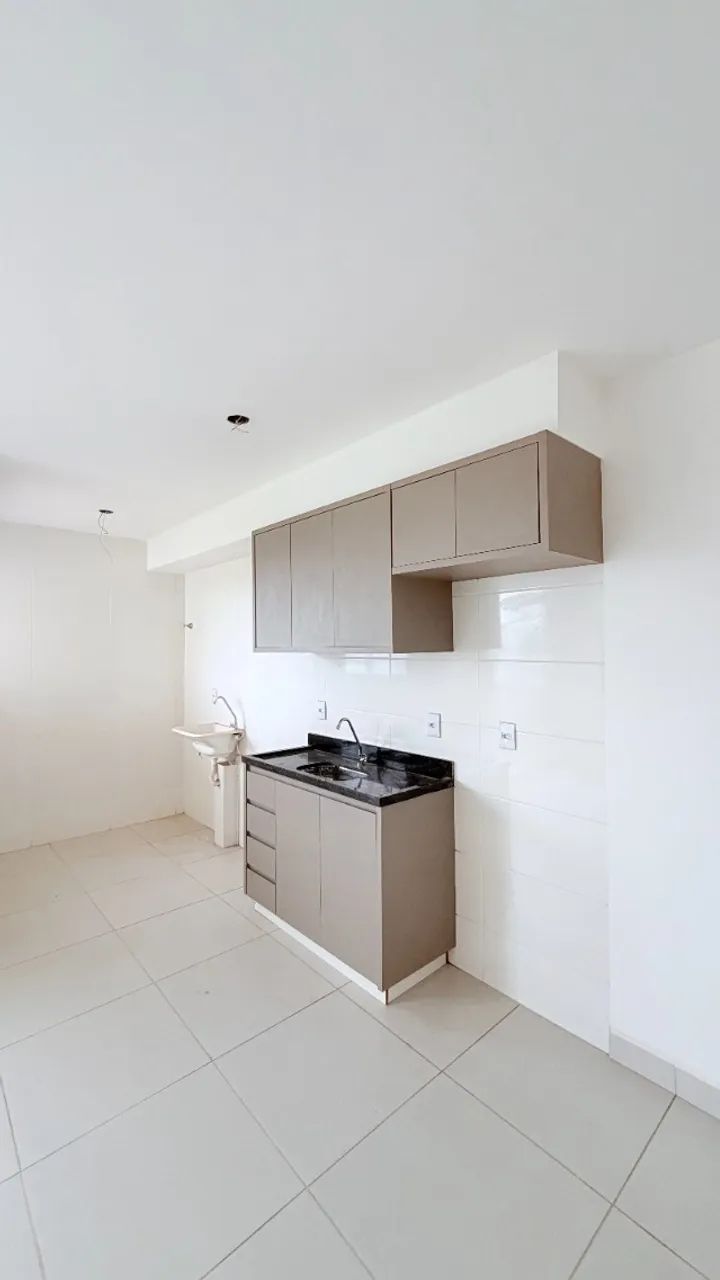Apartamento 2/4 - Pallace Planalto  - Foto 2