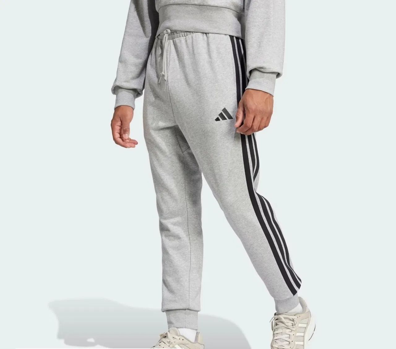 Calça Adidas masculino 