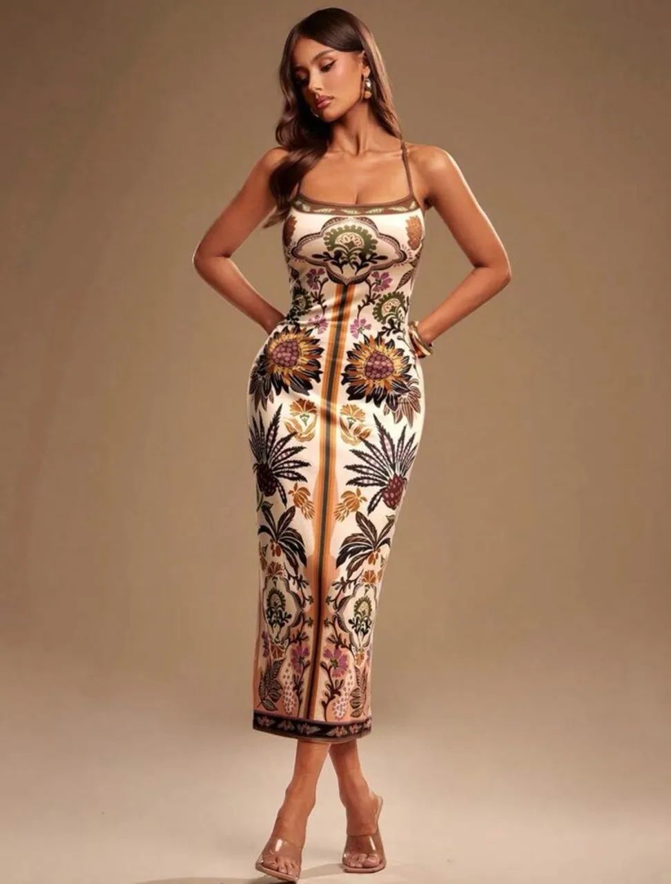 Lindo vestido  - Foto 2