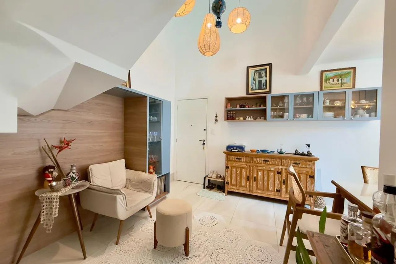 Apartamento à Venda - União, 4 Quartos, 160 m2 - Foto 2
