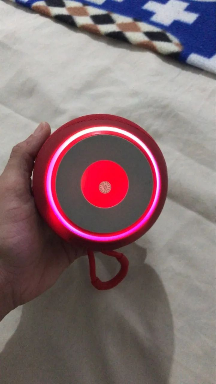 Jbl clip 3